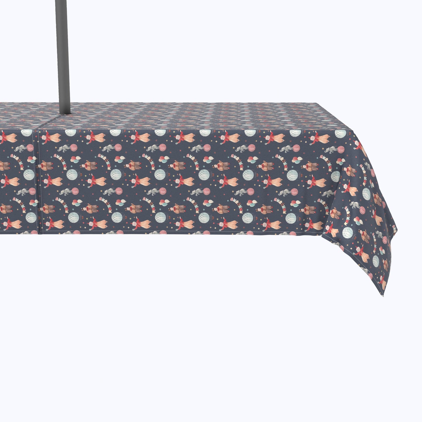 Circus Toss Outdoor Rectangles