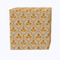 Classic Fall Pattern Cotton Napkins