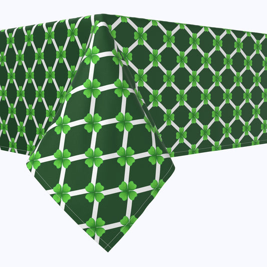 Classic Paddy Rhombus Rectangles