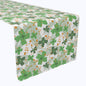 Clover Cross and Orange Spots Runners