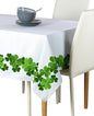 Clover Garland Rectangles