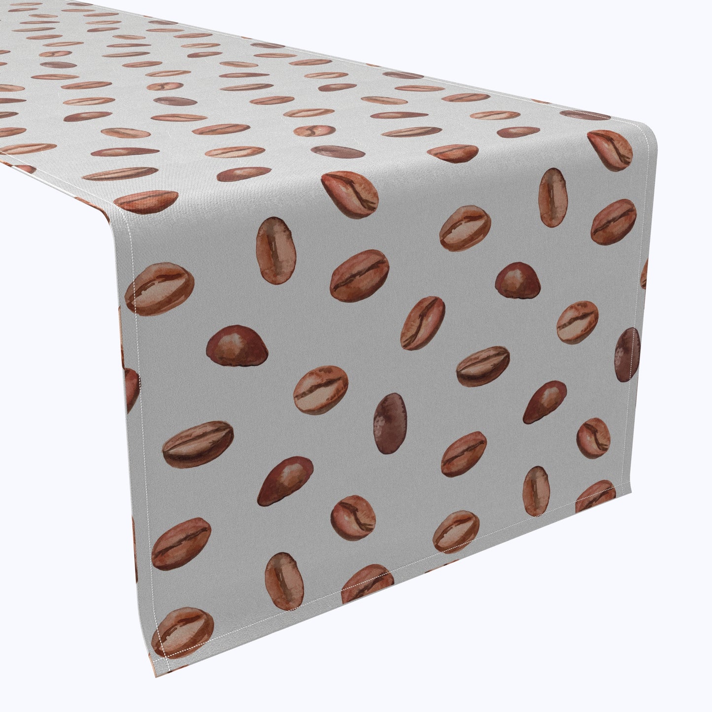 Coffee Beans Table Runners