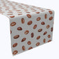 Coffee Beans Table Runners