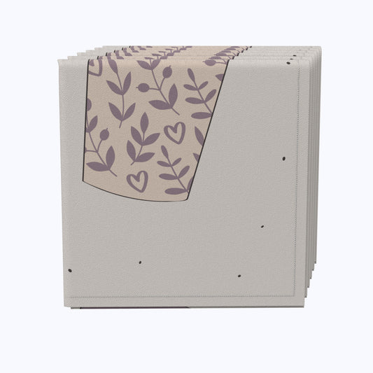 Coffee To Go Napkins