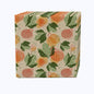 Collage of Pumpkins Cotton Napkins