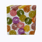 Colorful Dot Stamps Napkins