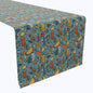 Colorful Refreshments Table Runners