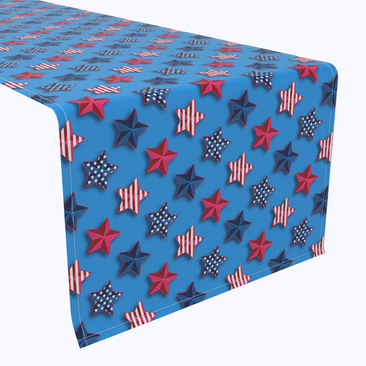 Cookie Cutter USA Stars Runners