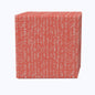 Coral Batik Design Napkins