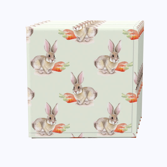 Cottontail Napkins