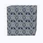 Cranes in Damask Napkins