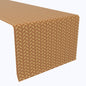 Criss Cross Bark Wicker Runners