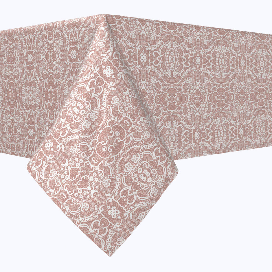 Lace Tablecloths – Tablecloth.com