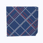 Cross Stitch Mini Stars Napkins