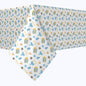 Cute Menorahs and Stars Rectangles