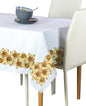 Daffodil Garland Rectangles