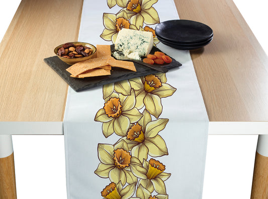 Daffodil Garland Runners