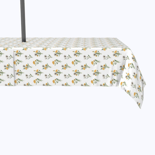 Dandelions Outdoor Rectangles