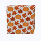 Decorative Fall Cotton Napkins