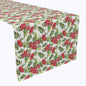 Decorative Red Berries Runners