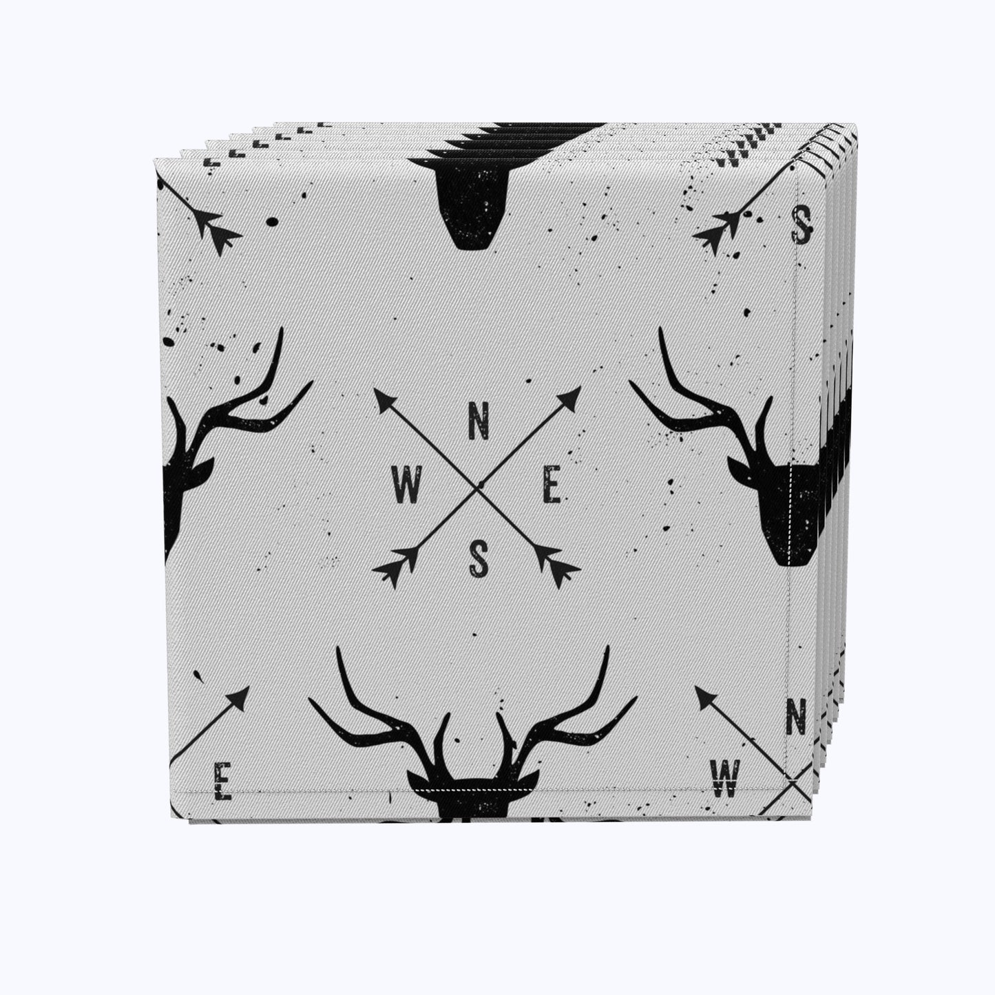 Deer & Arrows Napkins