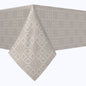 Detailed Lacework Rectangles