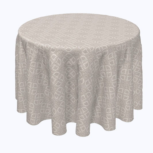 Detailed Lacework Rounds