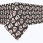 Dia De Los Muertes Skulls Rectangles