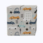 Doodle Cars Napkins