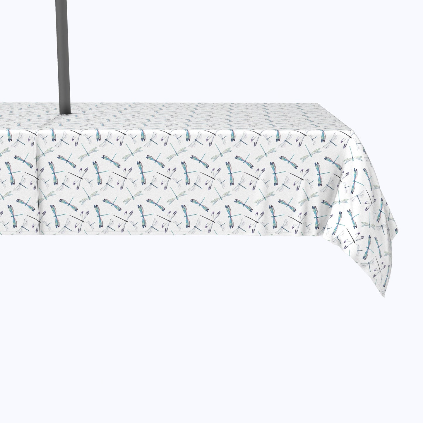Dragonflies Outdoor Rectangles