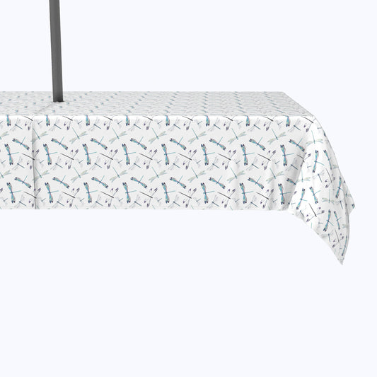 Dragonflies Outdoor Rectangles