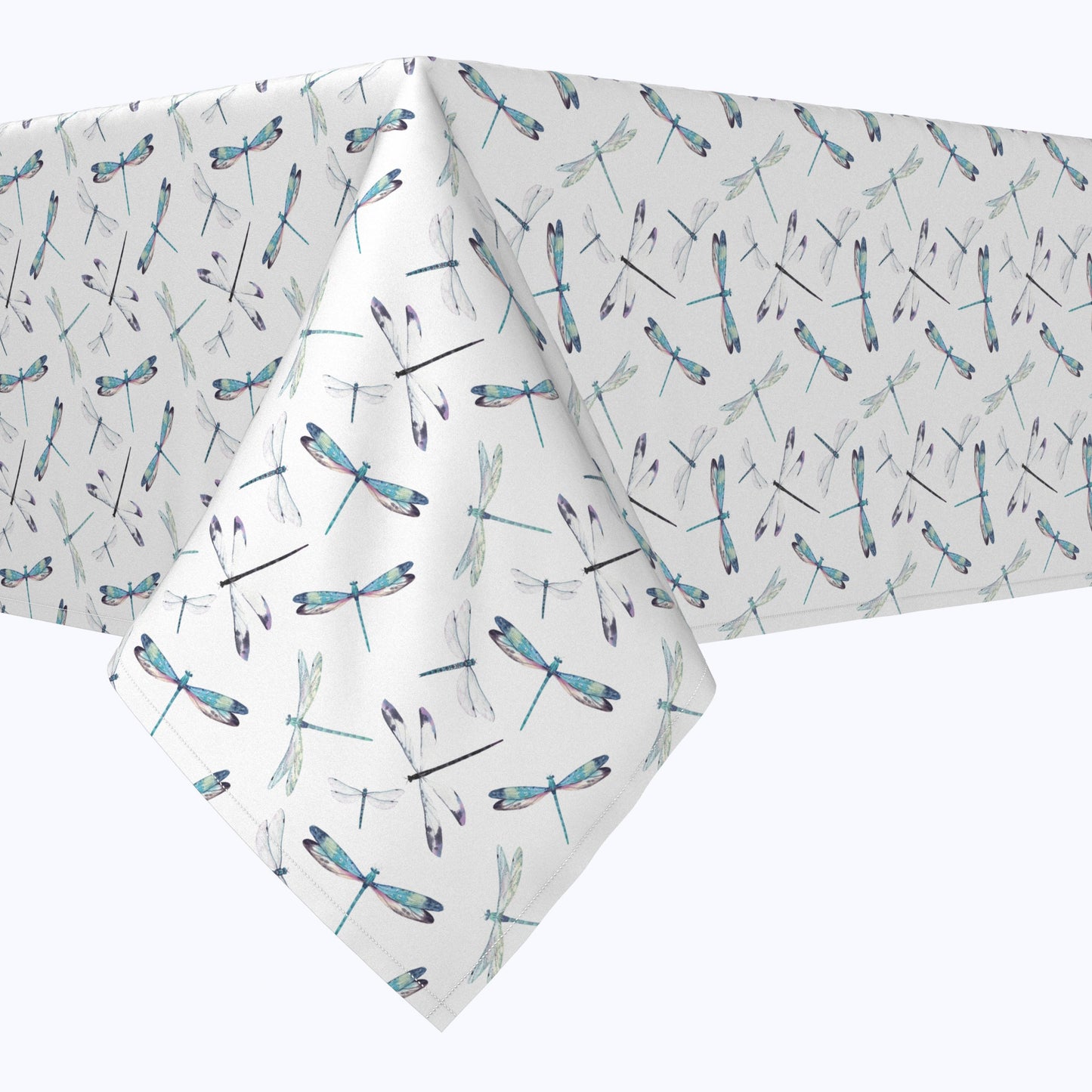 Dragonflies Squares