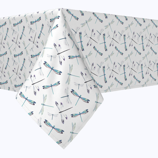 Dragonflies Squares