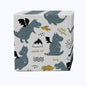 Dragons Design Napkins