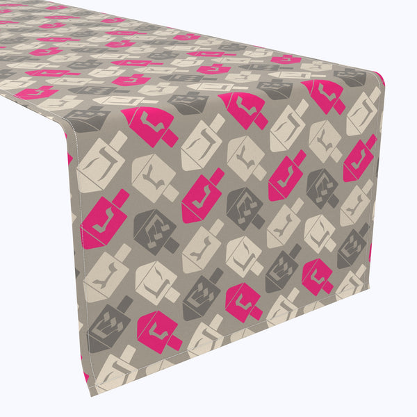 Dreidel Wrapping Wallpaper Runners