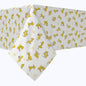 Ducklings Cotton Rectangles