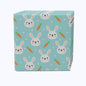 Easter Rabbits Celebration Napkins