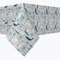 Elements of the Sea Cotton Rectangles