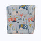 Elephants & Palm Trees Napkins