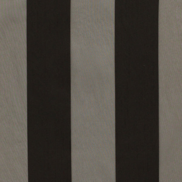 54" Wide Sheer Eternity Stripe