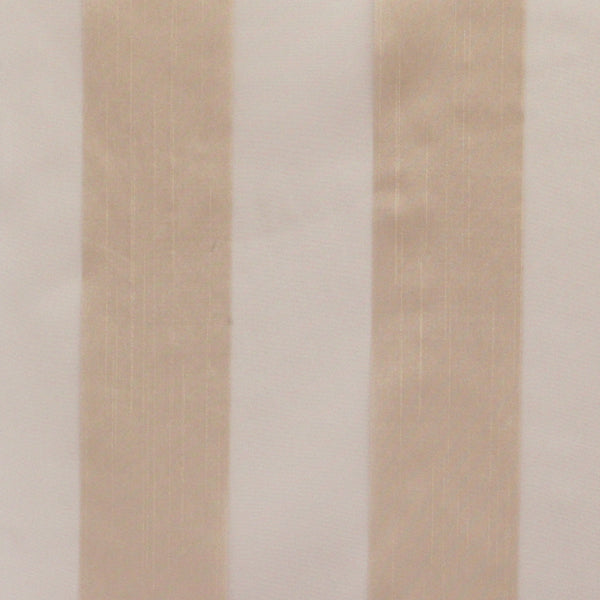 54" Wide Sheer Eternity Stripe