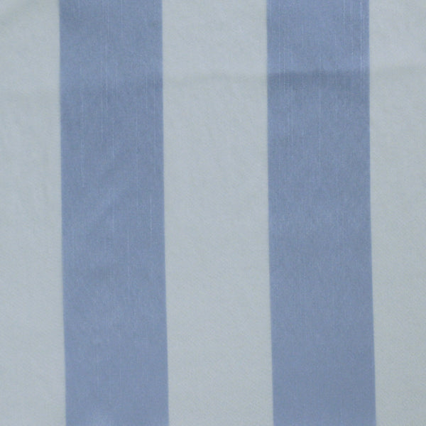 54" Wide Sheer Eternity Stripe