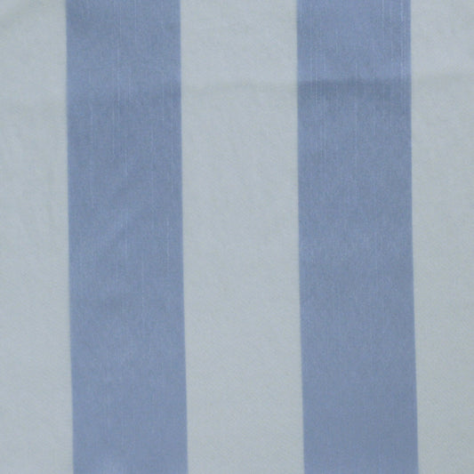 54" Wide Sheer Eternity Stripe