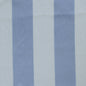 54" Wide Sheer Eternity Stripe
