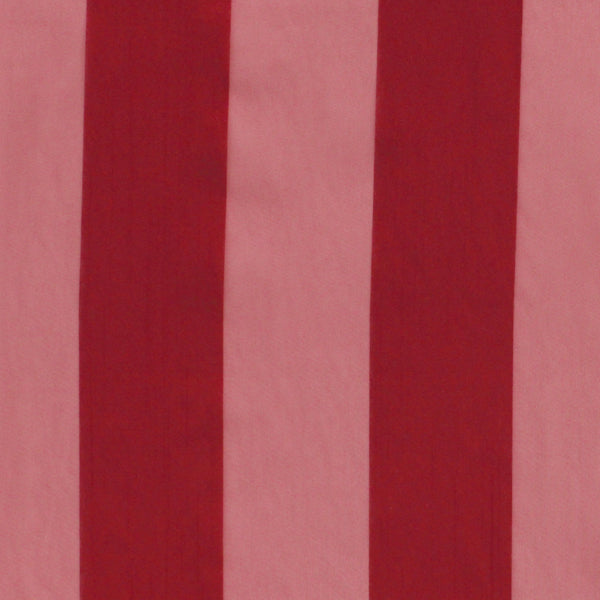 54" Wide Sheer Eternity Stripe