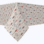 Ethnic Arrows Tablecloths