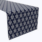 Ethnic Floral Design Table Runners