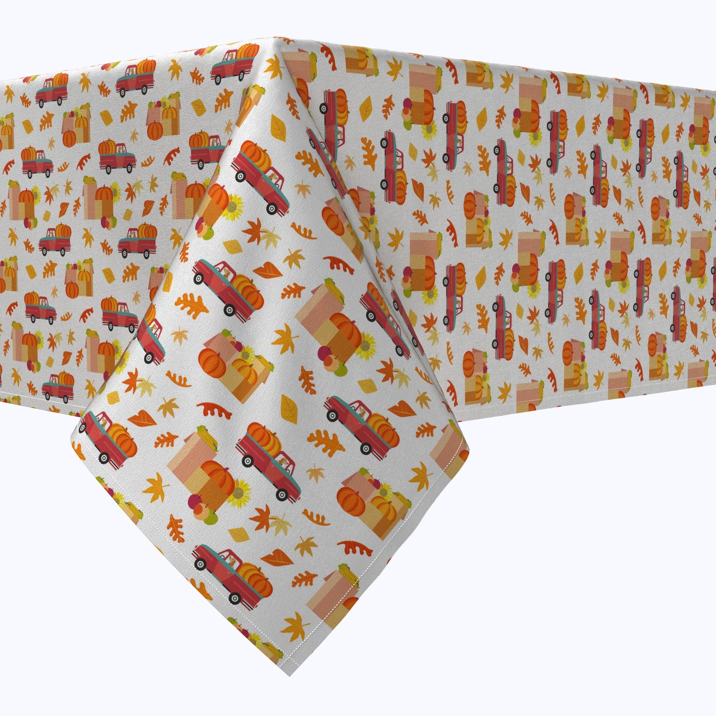 Fall Fest Cotton Rectangles