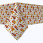 Fall Fest Cotton Rectangles