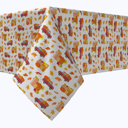 Fall Fest Cotton Squares